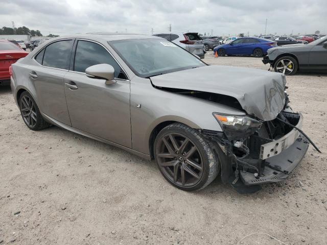 JTHBF1D28F5065326 Lexus IS 250