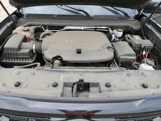 1GTG5CEN1M1227610 GMC Canyon Elevation
