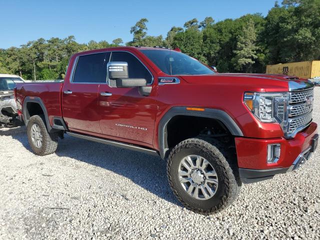 1GT49REY2NF110675 GMC Sierra K2500 Denali