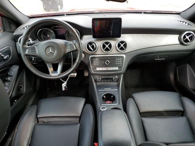 WDCTG4EB7JJ368921 Mercedes-Benz GLA 250