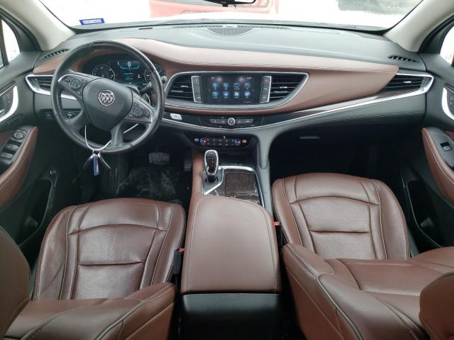 5GAERDKW1KJ283768 Buick Enclave Avenir
