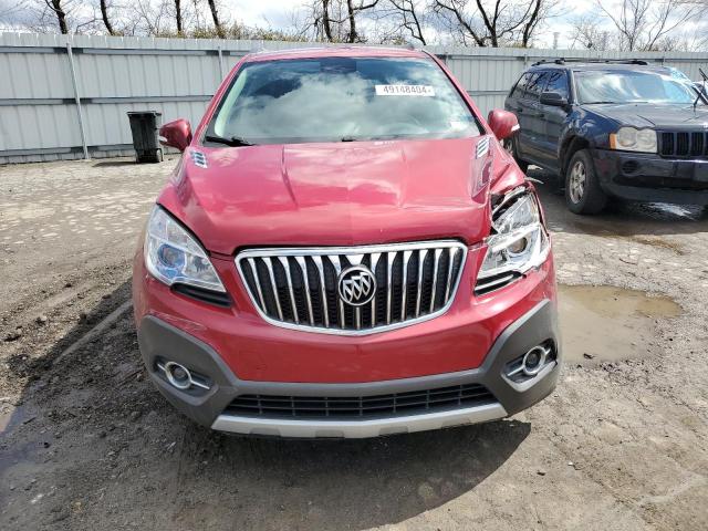 KL4CJGSB8EB708567 Buick Encore