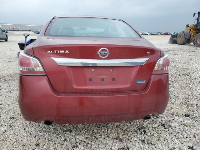 1N4AL3AP3EC102686 Nissan ALTIMA 2.5