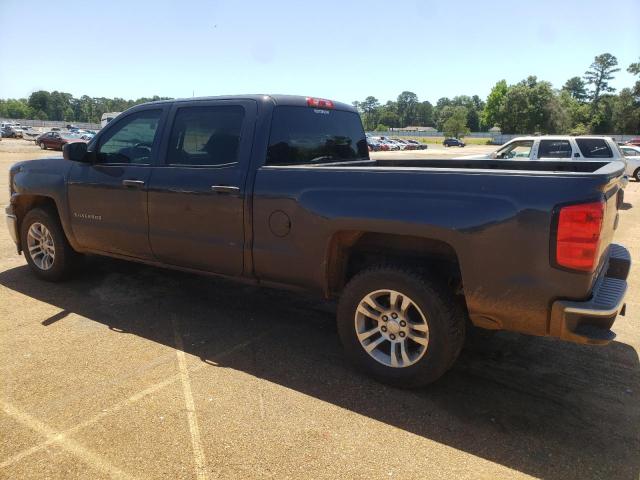 3GCPCREC8EG511214 Chevrolet Silverado C1500 Lt