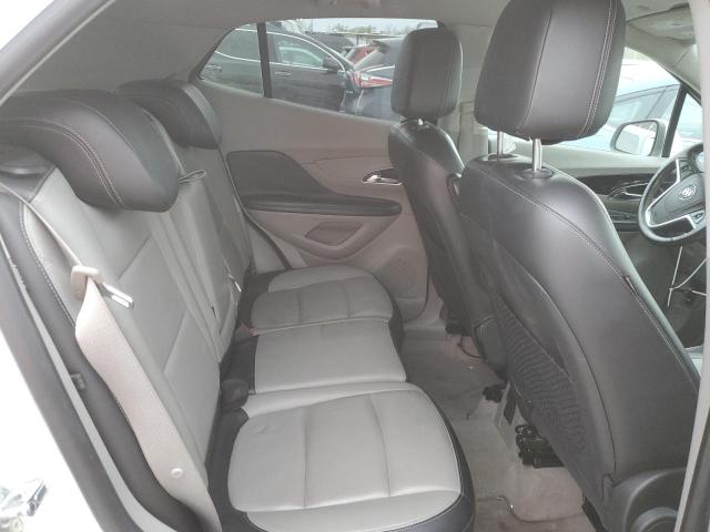 KL4CJCSB2EB700019 Buick Encore