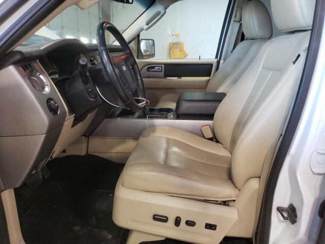 1FMJK1JT0HEA33507 Ford Expedition El Xlt