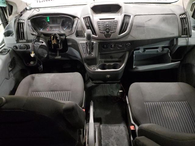 1FMZK1YM1KKA70446 Ford Transit T-150