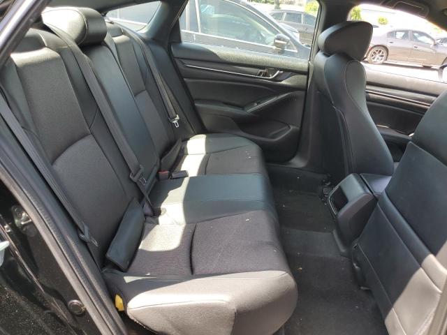 1HGCV1F3XLA084012 Honda Accord Sport
