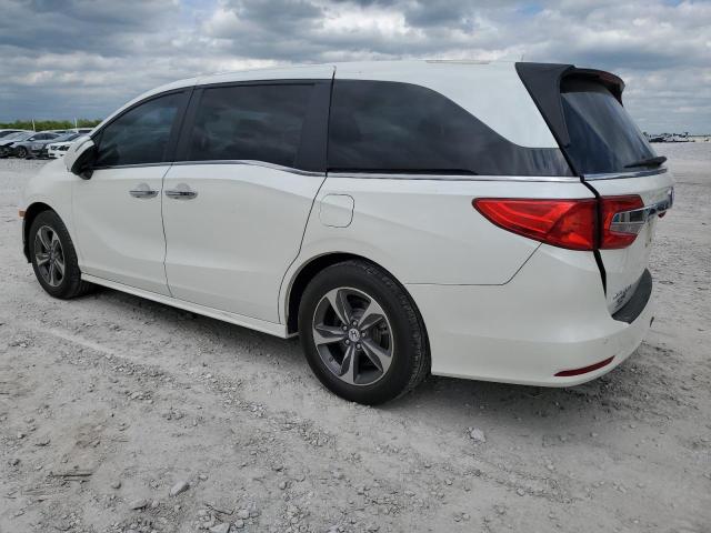 5FNRL6H82JB061090 Honda Odyssey Touring