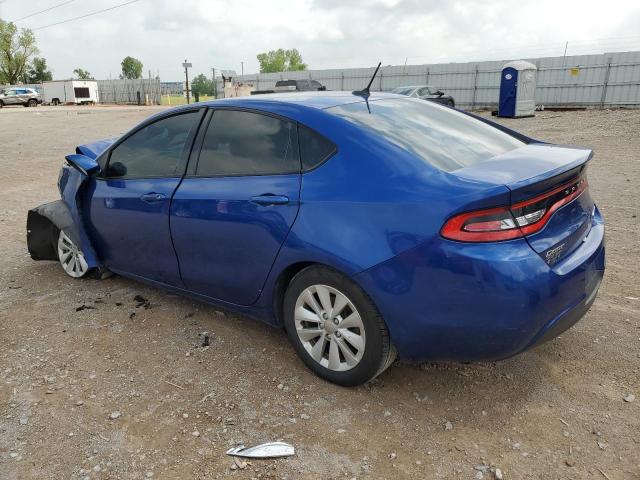 1C3CDFDH7ED747152 Dodge Dart Se Aero