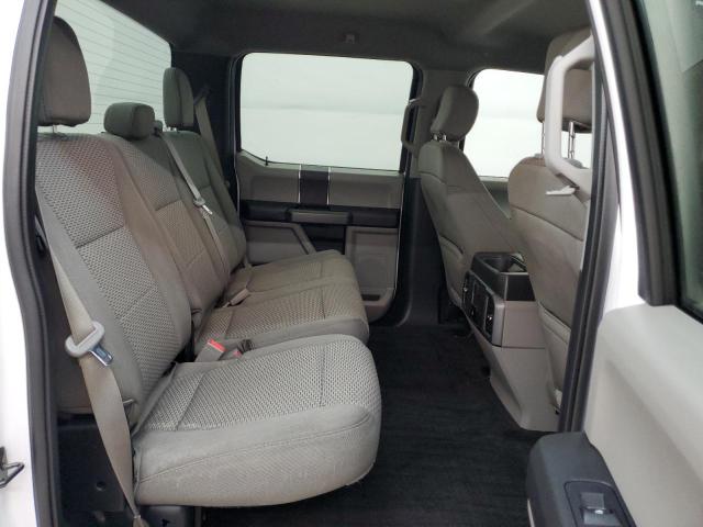 1FTEW1EP2JKD59498 Ford F150 Supercrew