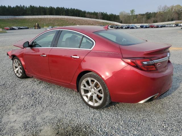 2G4GT5GX9E9195580 Buick REGAL GS