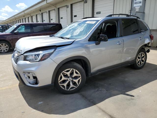 Продажа на аукционе авто 2019 Subaru Forester Premium, vin: JF2SKAEC3KH478768, номер лота: 51985464