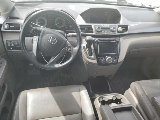5FNRL5H61EB071818 Honda ODYSSEY EXL