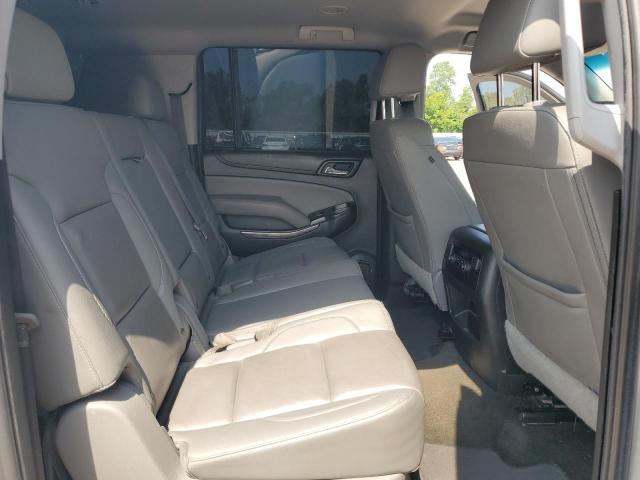1GNSCHKC6HR324235 Chevrolet Suburban C1500 Lt