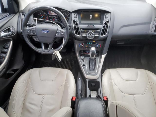 1FADP3N20GL299433 Ford Focus Titanium