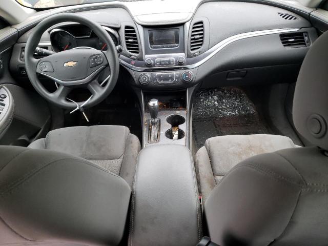 2G11Z5SL4F9246880 Chevrolet IMPALA LS