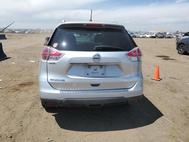 KNMAT2MT9GP680526 Nissan ROGUE S