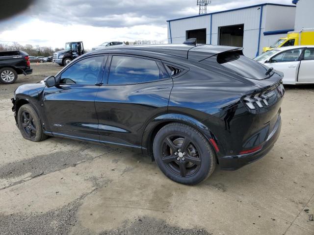 3FMTK2R72MMA47662 Ford Mustang Mach-e California Route 1