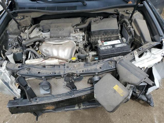4T1BF1FK3EU312735 Toyota CAMRY L