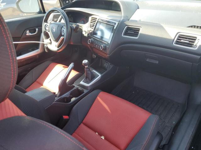 2HGFG4A5XFH700752 Honda CIVIC SI