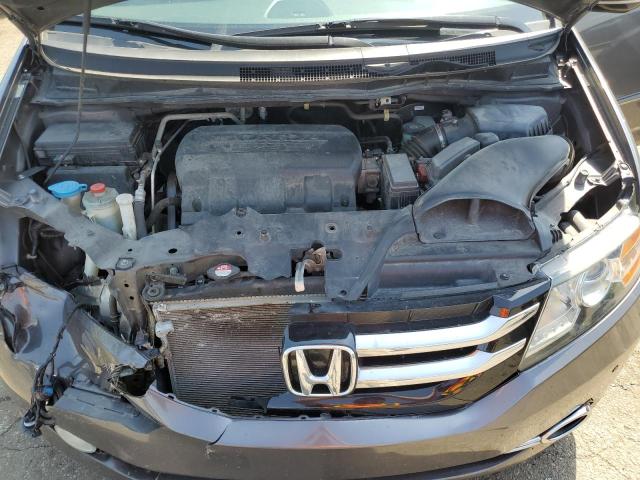 5FNRL5H95FB001377 Honda Odyssey Touring