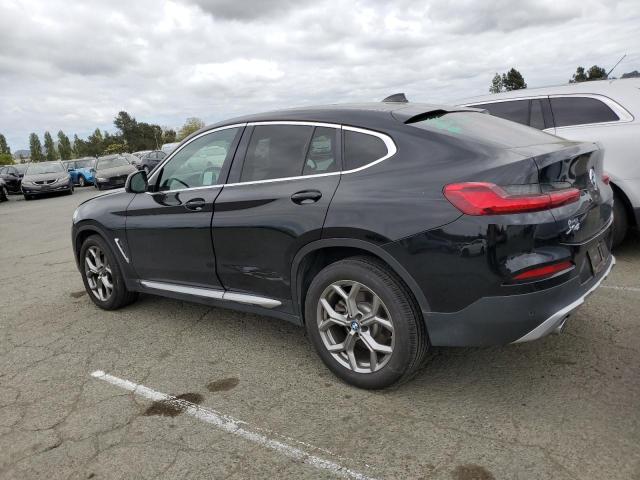 5UX2V1C04L9C47700 BMW X4 Xdrive30i