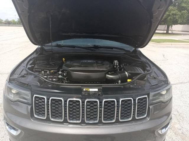 1C4RJEBG6JC130778 Jeep Grand Cherokee Limited