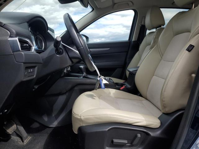 JM3KFBCM8J0370042 Mazda Cx-5 Touring