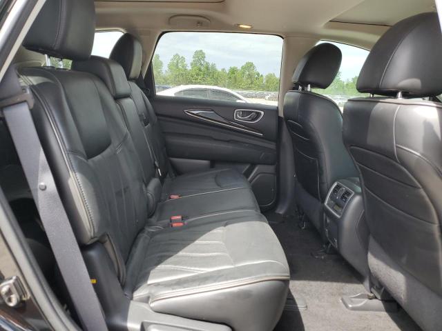 5N1AL0MN3EC500964 Infiniti QX60