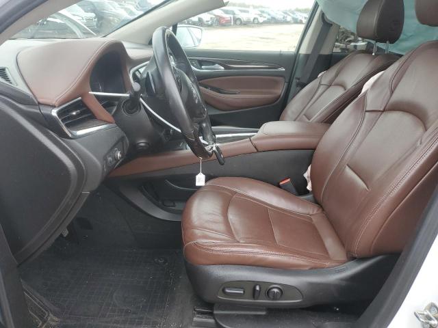 5GAEVCKW1JJ263346 Buick Enclave Avenir