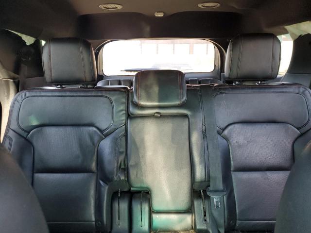 1FM5K8GTXGGA51145 Ford EXPLORER SPORT