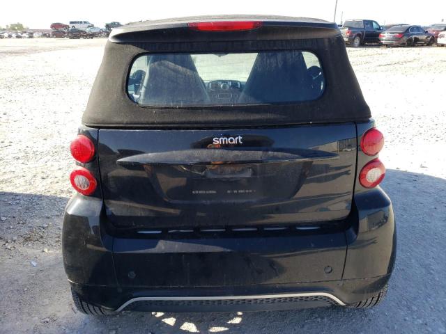 WMEEK3BA1EK734201 Smart Fortwo Passion