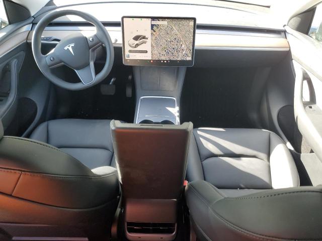 7SAYGAEE9PF743375 Tesla Model Y
