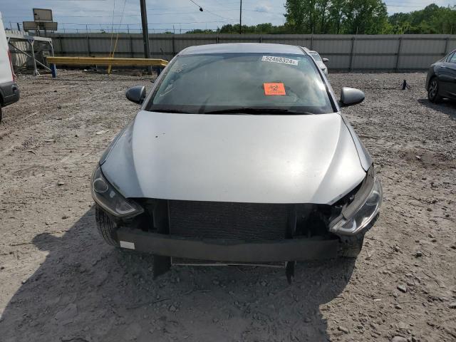 5NPD74LF0HH138415 Hyundai ELANTRA SE