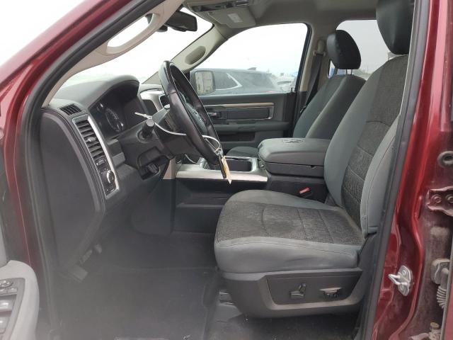 1C6RR6LT3HS524837 RAM 1500 Slt