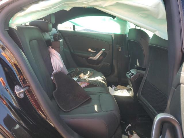 W1K5J4GB8NN250314 Mercedes-Benz CLA 250