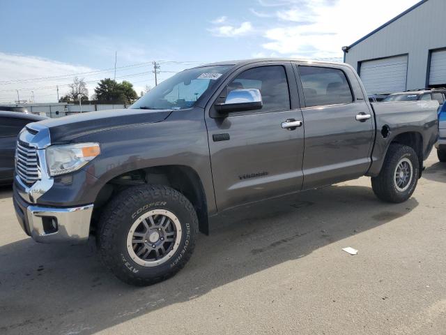 Auction sale of the 2014 Toyota Tundra Crewmax Limited, vin: 5TFHY5F11EX349725, lot number: 51328894