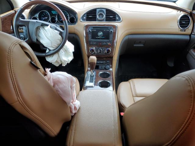 5GAKVCKDXHJ281663 Buick Enclave
