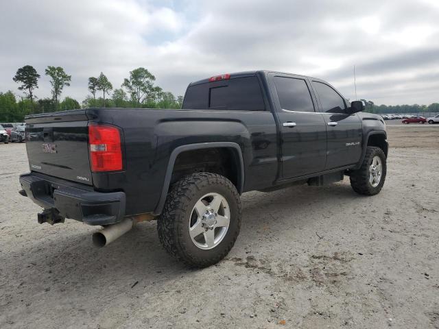 1GT120E85FF181938 GMC Sierra K2500 Denali