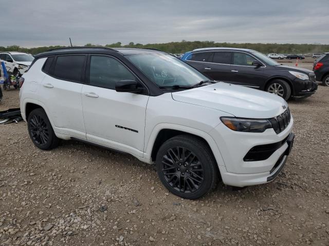 3C4NJDCBXNT145502 Jeep Compass Limited