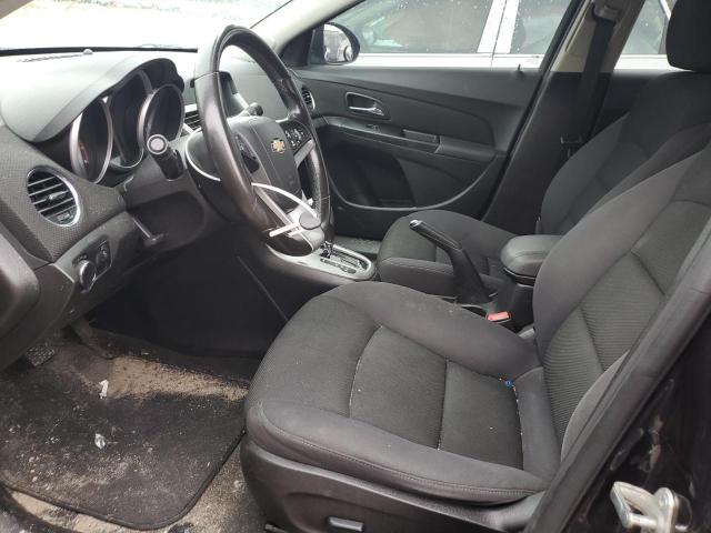 1G1PC5SB0E7225656 Chevrolet CRUZE LT