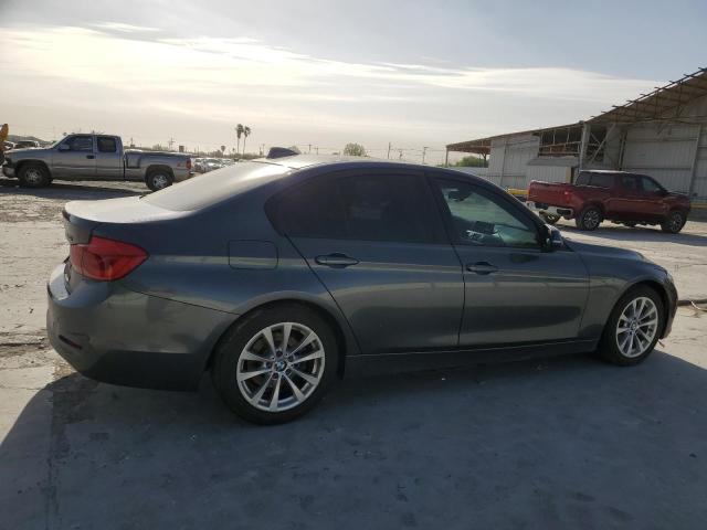 WBA8E1G50JNU92669 BMW 320 I