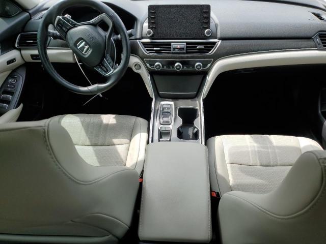 1HGCV2F53LA014357 Honda ACCORD EXL