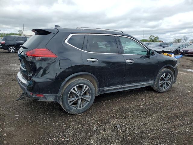 5N1AT2MV1HC868933 Nissan ROGUE SV