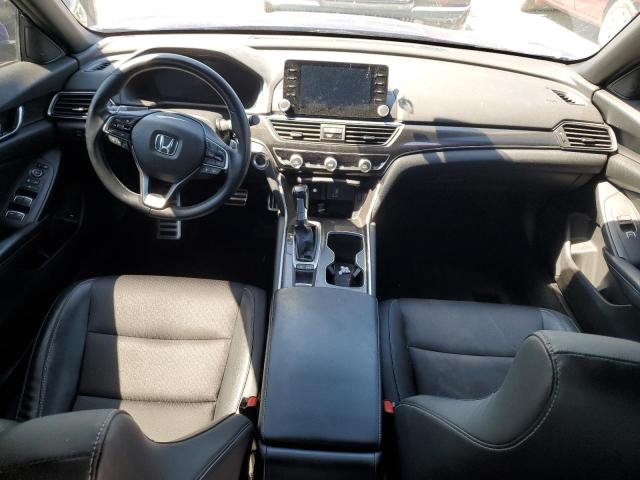 1HGCV1F33JA238749 Honda Accord Sport