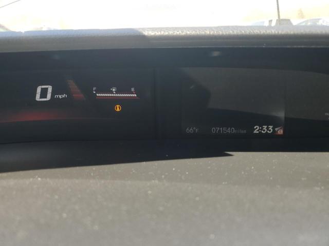 2HGFG4A5XFH700752 Honda CIVIC SI