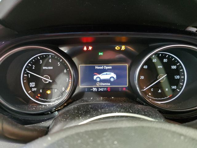KL4MMDS24MB047368 Buick Encore Gx Select