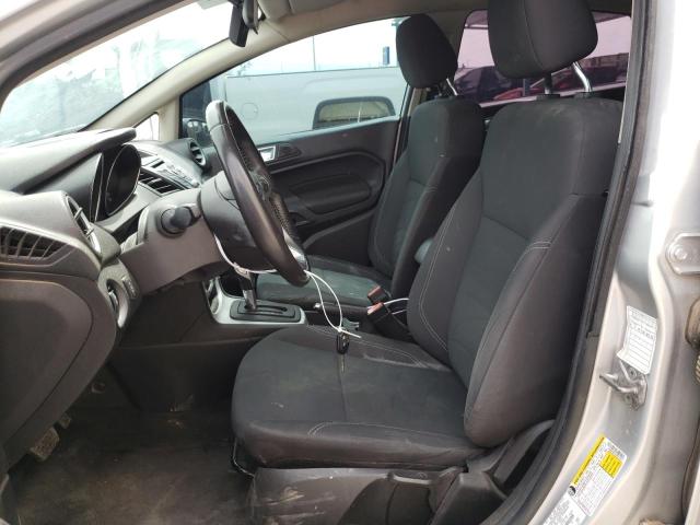 3FADP4BJ3GM157917 Ford FIESTA SE