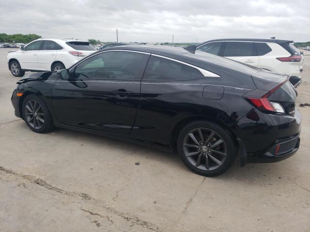 2HGFC3B38LH352755 Honda CIVIC EX